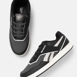 Reebok Unisex Perforated Csw Active Stride Sneakers-picture-29