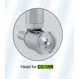 Peacock  Standard Cylinder Gauges, CC-1HR image 2