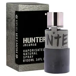 Armaf Hunter Intense Eau de Parfum for Men - 100 ml-picture-39