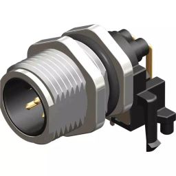 RS PRO Circular Connector 5 Contacts M12 Connector Plug, 2017209-picture-22