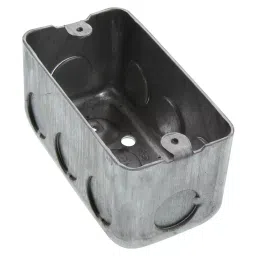 ABB - THOMAS & BETTS OUTLET BOX, 58371 1/2-picture-24