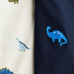 H&M 2-Pack Printed Vest Tops image 2
