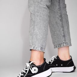 TRYME Women Colourblocked Sneakers-picture-13