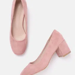 Lino Perros Work Block Pumps-picture-17