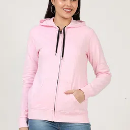 RC NEOEN Women Hooded Sweatshirt-picture-26