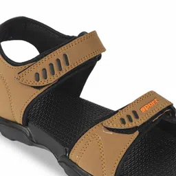 XDOX Kids Velcro Sports Sandals image 3