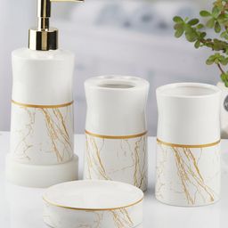 Kookee Ceramic Bathroom Set-picture-12