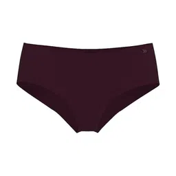 Victoria's Secret No-Show Cheeky Solid Low-Rise Basic Briefs image 2