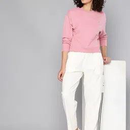 Skechers Knitted Sports Sweatshirt image 2