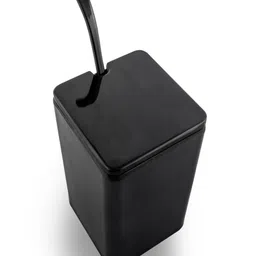 Superware Melamine  Pickle Set - Balck ( 10 pcs) Condiment set image 3