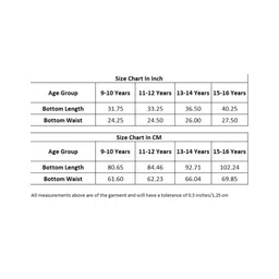 YU by Pantaloons Pack Of 2 Cotton Spandex Solid & Polka Dots Printed Leggings - Multi Colour image 2