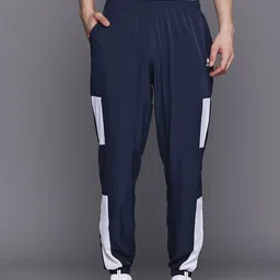 HRX by Hrithik Roshan Men Lifestyle Joggers-picture-21