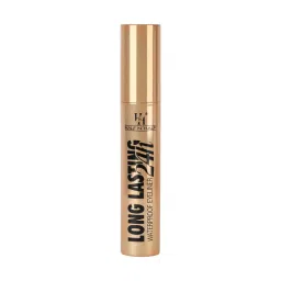 Half N Half Long Lasting 24h Waterproof Eyeliner - Black image 1