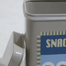 Westside Home Multicolour Snacks Container image 3