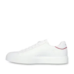 Skechers Women's EDEN LX - SPECIAL STARS White Sneakers image 3