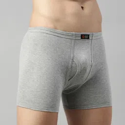 Dixcy Scott Originals Multicolor Cotton Trunks - Pack of 3 image 3