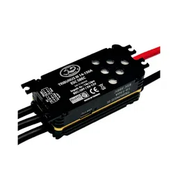 Scorpion Tribunus III 14-150A ESC SBEC image 2