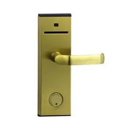 SIO RFID Card Door Lock Brass for 38-45 mm Door Thickness, SIO109-picture-13