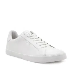 Red Tape Men's White Casual Sneakers image 3