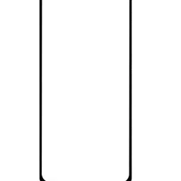 Sprig Tempered Glass Guard for Vivo V11 (Pack of 1) image 3