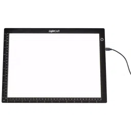 LIGHTCRAFT Light Box, Ultra Slim A4, 240V, LC2004LED-picture-34