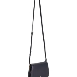 Tommy Hilfiger Space Blue Medium Cross Body Bag image 3