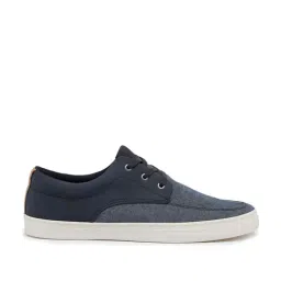 Call It Spring Men's Gladiolas Navy Sneakers-picture-34