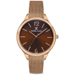Daniel Klein DK.1.13237-2 Analog Watch for Women-picture-10