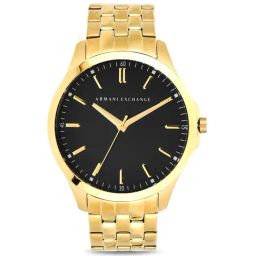 Armani Exchange Gold Watch AX2145-picture-40