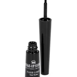 Makeup Studio Fluid Liner Sparkling Black 2.5 ml-picture-33