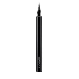 M.A.C Brushstroke 24Hr Eyeliner - Brushblack-picture-1