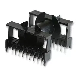 FERROXCUBE BOBBIN, ETD49, 1 SECTION, 20PIN, CPH-ETD49-1S-20P-C-picture-42