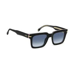 Carrera Blue Rectangular UV Protection Sunglasses for Men image 3