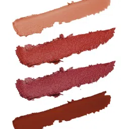 Glam21 Little One Eyeshadow Palette 06 Portrait Mode - 3.5 gm image 2