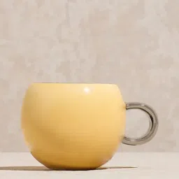 Westside Home Yellow Espresso Mug-picture-23