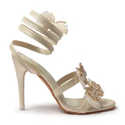 TRYME Women's Gold Gladiators image 3