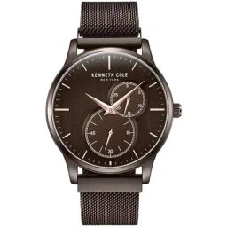 Kenneth Cole KCWGK2125204MN Spring Analog Watch for Men-picture-12