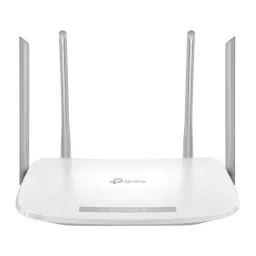 TP-link AC1200 Wireless Dual Band Gigabit Router 12 V/1 A 4 External Antennas, EC220-G5-picture-13