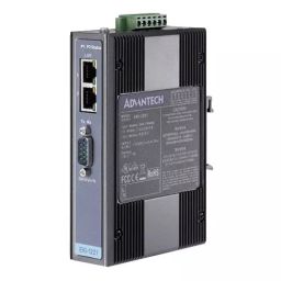 ADVANTECH MODBUS GATEWAY, 3PORT, 10MBPS/100MBPS, EKI-1221-CE-picture-18