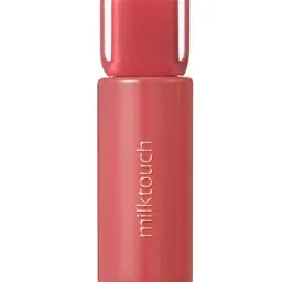 milktouch Jelly Fit Tinted Glow Lip Tint 05 Apple Pom - 4 ml-picture-38