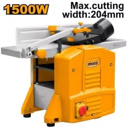 Ingco 1500 W Jointer And Planer, JAP15001 image 2