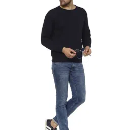 Vimal Jonney Multicolor Regular Fit Sweatshirt - Pack of 2 image 5