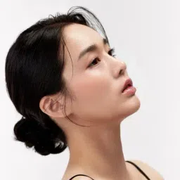 HOUSE OF HUR Moist Ampoule Blusher 03 Rose Brown - 20 ml image 5