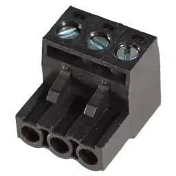 MOLEX Pluggable Terminal Blocks TERMINAL BLOCK, PLUGGABLE, 3POS, 12AWG 39530-0003-picture-19