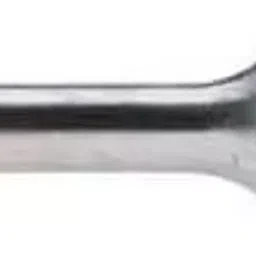 MIRANDA TOOLS Tungsten Carbide Oval Rotary Burr (Head Dia 6 mm, Head Length 10 mm), OM4 image 1
