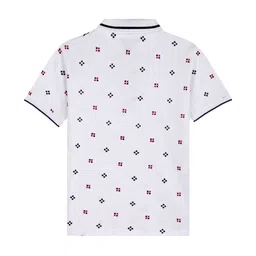 FASLA Boys Cotton Tshirts image 2