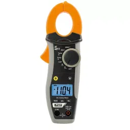 HT AC Digital Clamp Meter 400 Ω to 40 mΩ Resistance Range, HT4011-picture-11