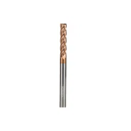 Tabikut Carbide End Mill Long 55 HRC 4 Flute 10 mm Dia & 100 mm Length-picture-21