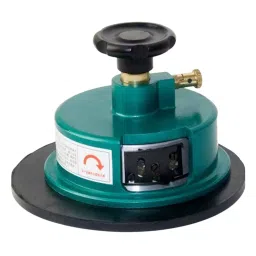 KERRO Fabric Cutter, 100 sq. cm Area and 205 mm Diameter, GC-103-picture-40