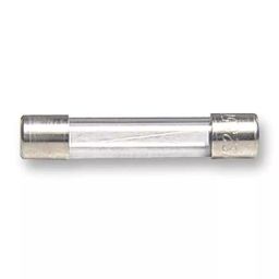 MULTICOMP PRO Cartridge Fuses FUSE, ANTISURGE, GLASS, 8A, PK10, CF06332T/8/10 (Pack of 10)-picture-37